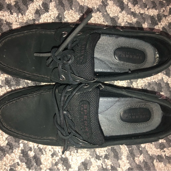 Sperry Loafers (Boat Shoes) - Picture 2 of 5